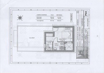 Totalrenoverad radhus i söderläge i San Luis - Torrevieja - Lotus Properties