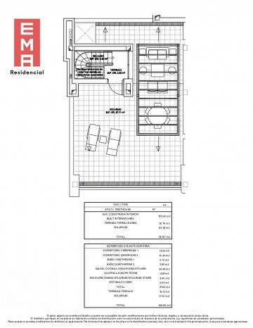 Inflyttningsklar nyproduktion i Playa Flamenca/Los Dolses - Lotus Properties