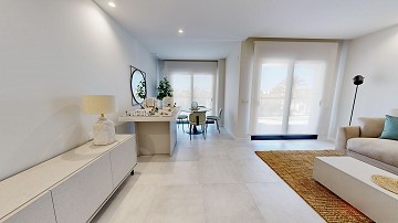 RESIDENCIAL LAGO VARESE- MIL PALMERAS  - Lotus Properties