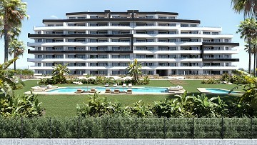 Ett nytt fantastiskt bygge börjar ta form  - Lotus Properties