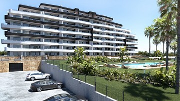 Ett nytt fantastiskt bygge börjar ta form  - Lotus Properties