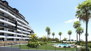 Ett nytt fantastiskt bygge börjar ta form  - Lotus Properties