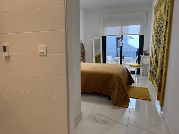 Mysig markplan med moderna bekvämligheter i Guardamar del Segura. - Lotus Properties