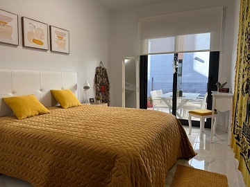 Mysig markplan med moderna bekvämligheter i Guardamar del Segura. - Lotus Properties