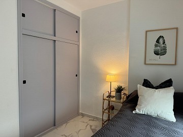 FLÄGENHET MED 4 SOVRUM 200 METER FRÅN STRANDEN - Lotus Properties