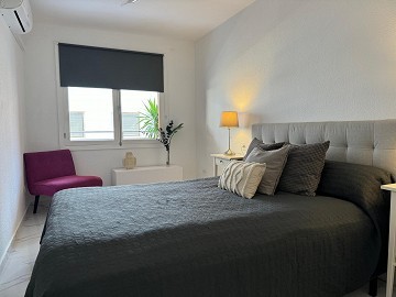 FLÄGENHET MED 4 SOVRUM 200 METER FRÅN STRANDEN - Lotus Properties