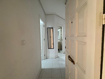 Lägenhet i hjärtat av Torrevieja, endast 600 meter till havet - Lotus Properties