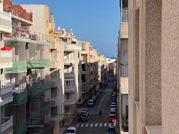 Lägenhet i hjärtat av Torrevieja, endast 600 meter till havet - Lotus Properties