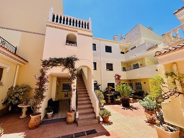 Lägenhet med panoramautsikt i Ciudad Quesada - Lotus Properties