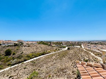Lägenhet med panoramautsikt i Ciudad Quesada - Lotus Properties