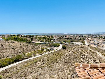 Lägenhet med panoramautsikt i Ciudad Quesada - Lotus Properties