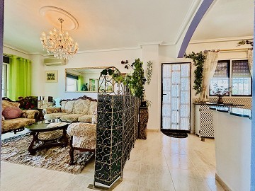 Lägenhet med panoramautsikt i Ciudad Quesada - Lotus Properties