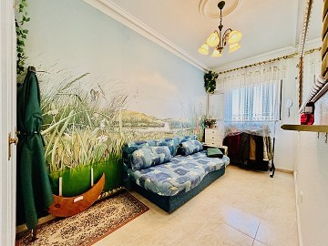 Lägenhet med panoramautsikt i Ciudad Quesada - Lotus Properties