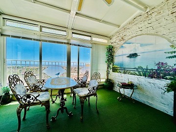 Lägenhet med panoramautsikt i Ciudad Quesada - Lotus Properties