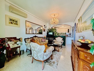 Lägenhet med panoramautsikt i Ciudad Quesada - Lotus Properties