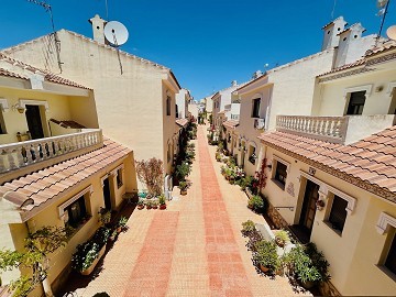 Lägenhet med panoramautsikt i Ciudad Quesada - Lotus Properties