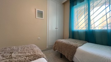 Charmig lägenhet på översta våningen med privat solarium i Fontana 1 - Lotus Properties