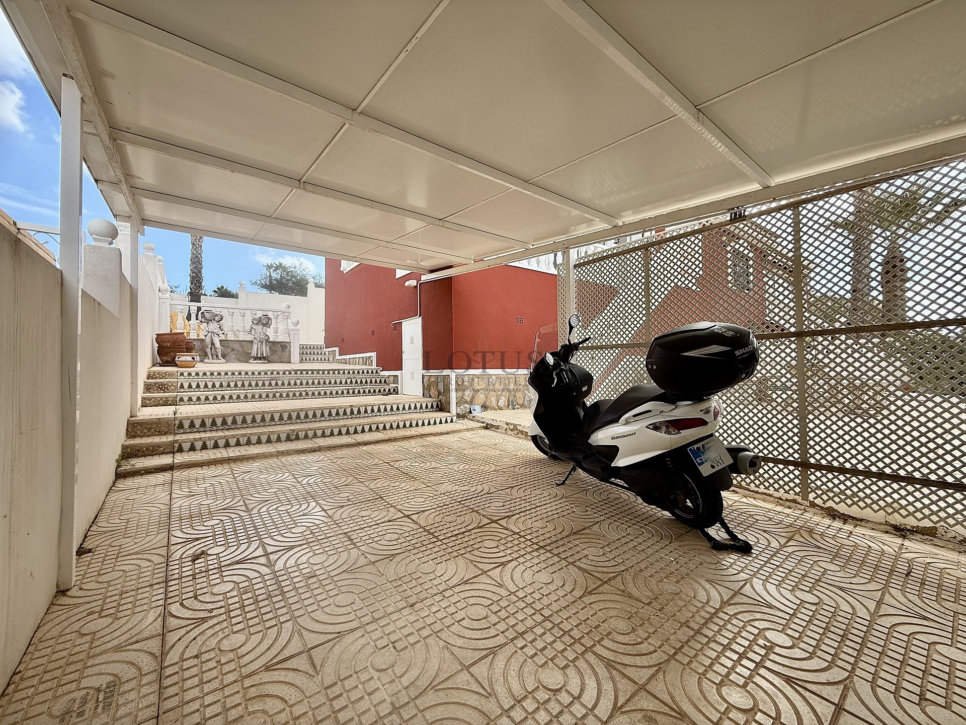 Parhusvilla med utsikt i Ciudad Quesada - Lotus Properties