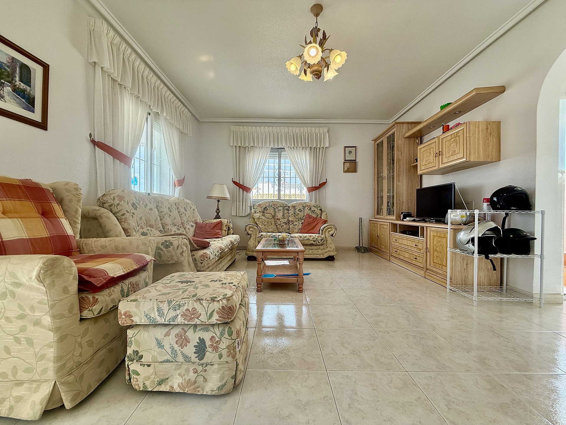 Parhusvilla med utsikt i Ciudad Quesada - Lotus Properties