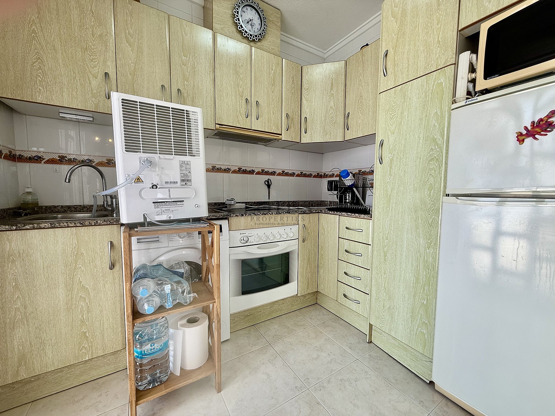 Parhusvilla med utsikt i Ciudad Quesada - Lotus Properties