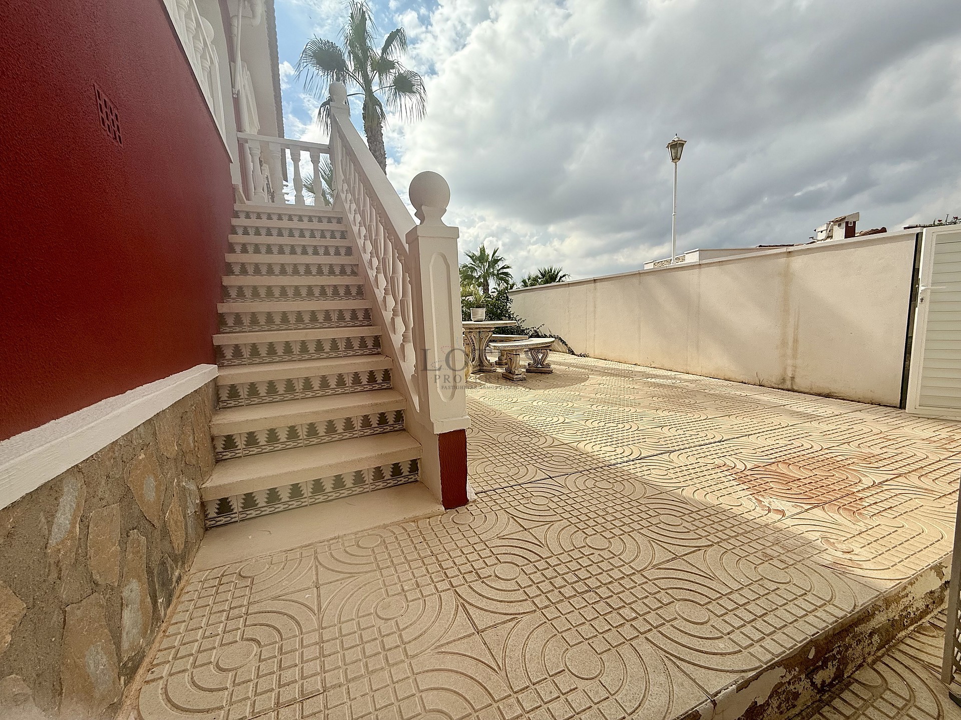 Parhusvilla med utsikt i Ciudad Quesada - Lotus Properties