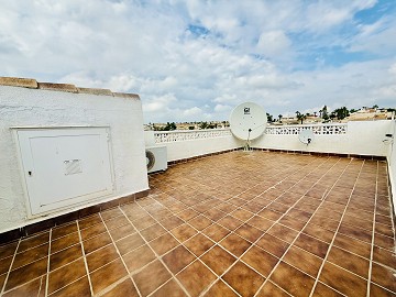 Parhusvilla med utsikt i Ciudad Quesada - Lotus Properties