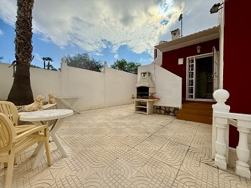 Parhusvilla med utsikt i Ciudad Quesada - Lotus Properties