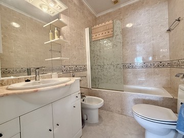 Parhusvilla med utsikt i Ciudad Quesada - Lotus Properties