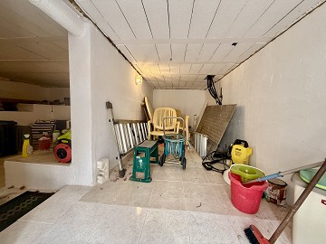 Parhusvilla med utsikt i Ciudad Quesada - Lotus Properties