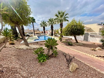 Parhusvilla med utsikt i Ciudad Quesada - Lotus Properties