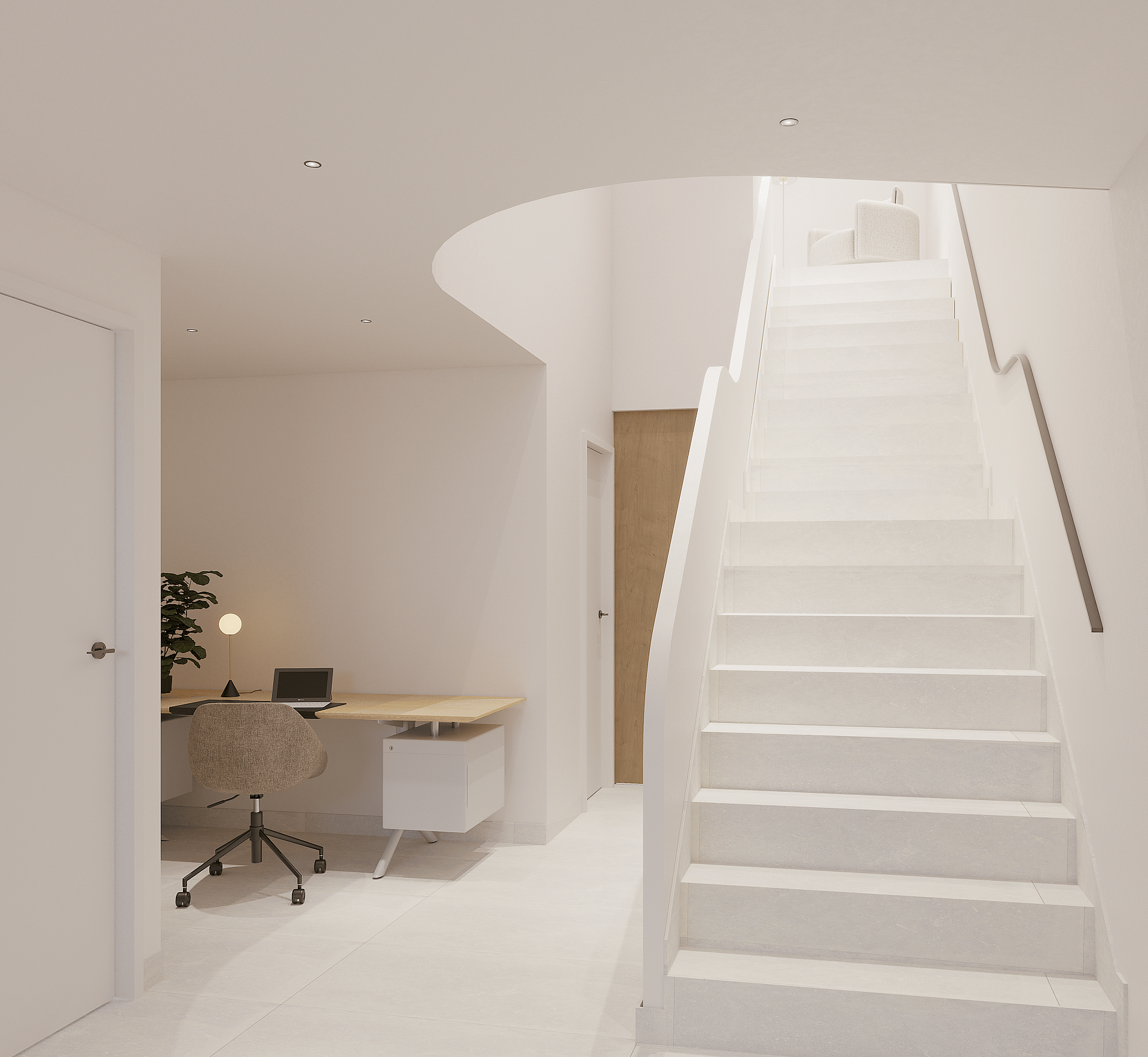 Fastigheter med havsutsikt i La Mata - Costa Blanca - Lotus Properties