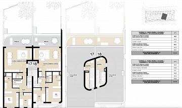 Fastigheter med havsutsikt i La Mata - Costa Blanca - Lotus Properties