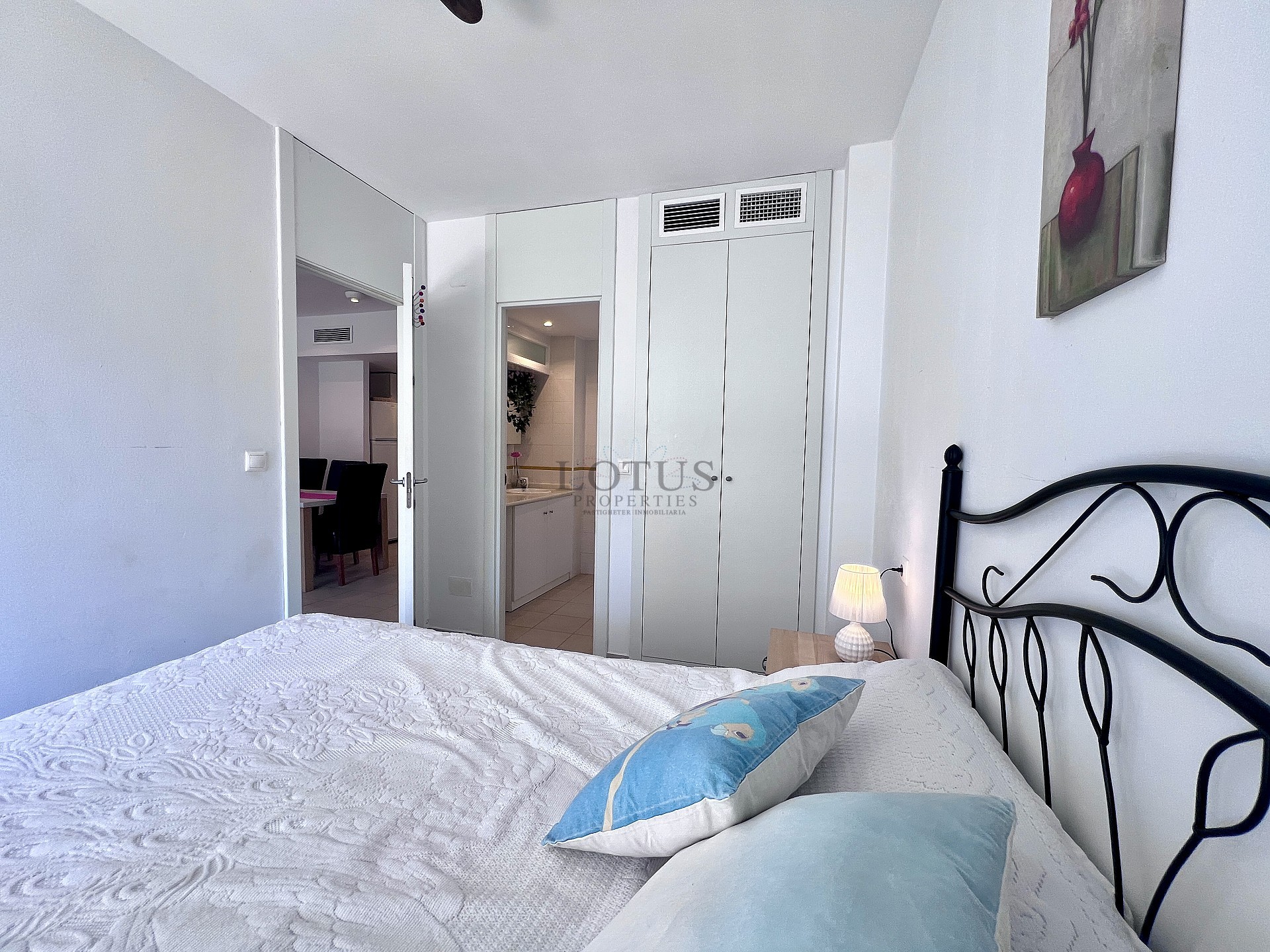 Fantastisk möjlighet under 1 Km från Medelhavet!  - Lotus Properties