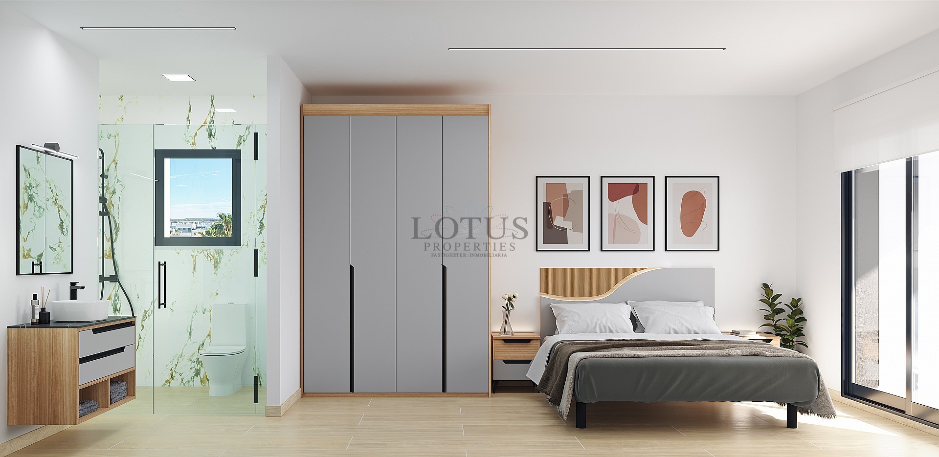 Lotus Properties presenterar Oasis Laguna Project – din drömdestination väntar! - Lotus Properties