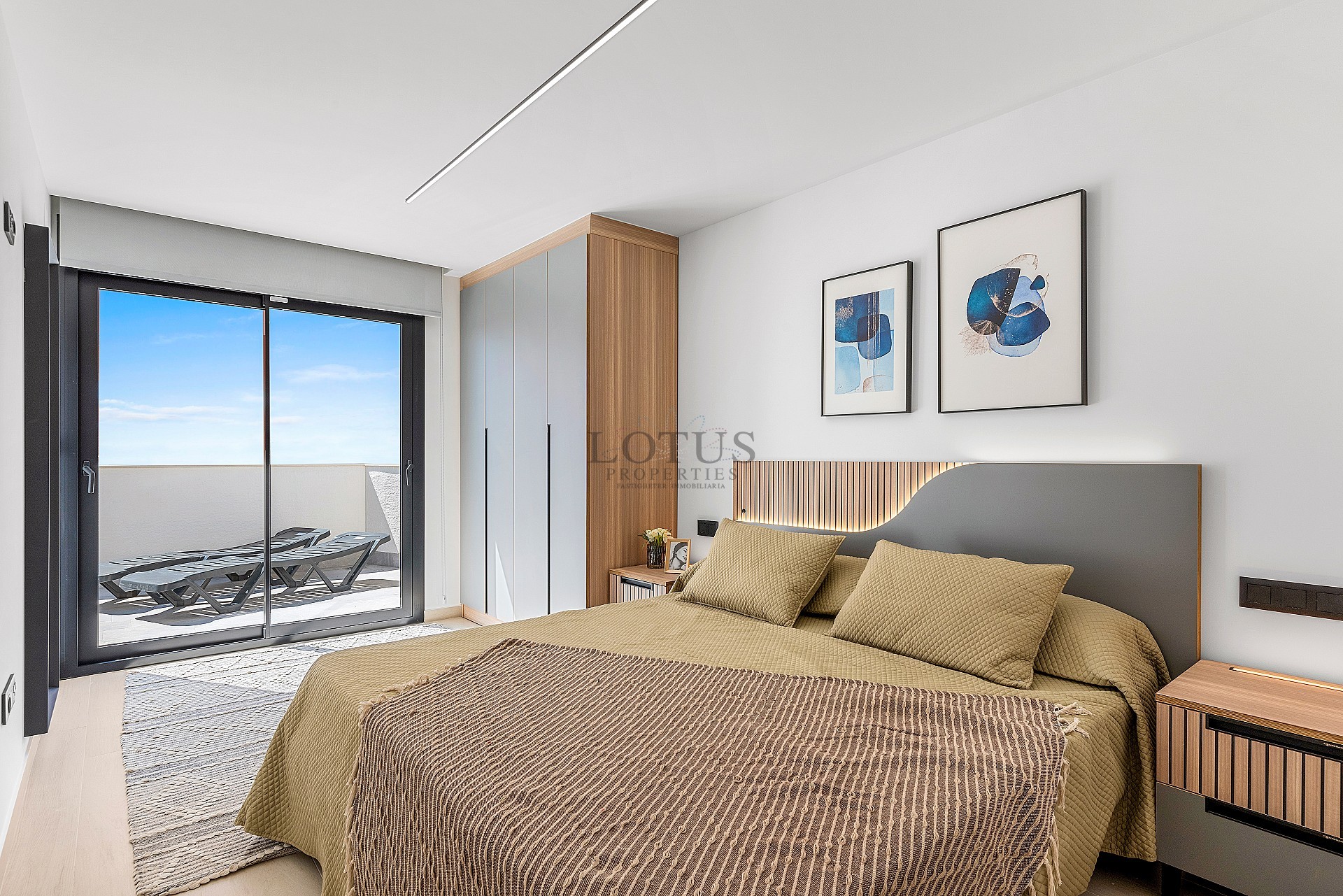 Lotus Properties presenterar Oasis Laguna Project – din drömdestination väntar! - Lotus Properties