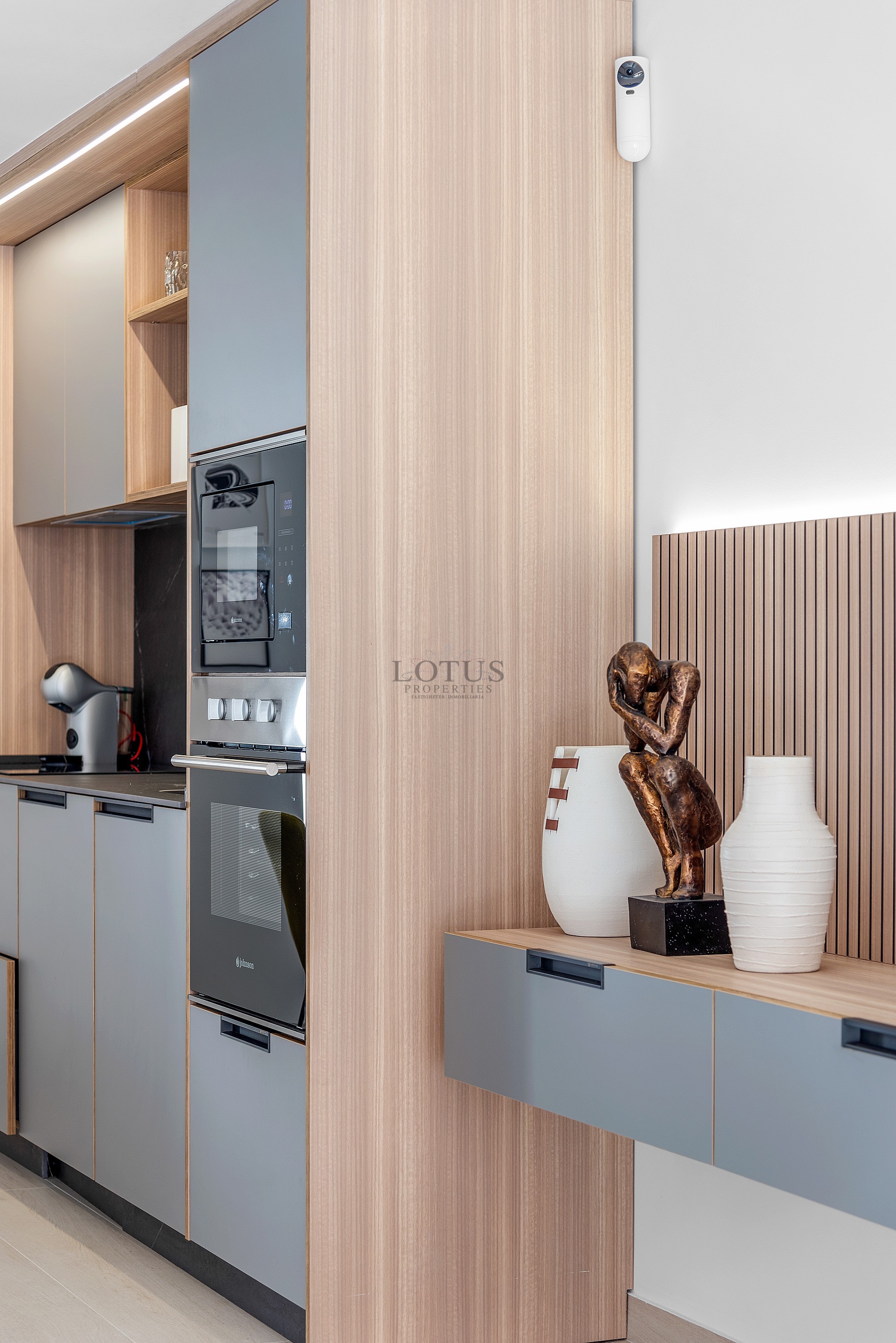 Lotus Properties presenterar Oasis Laguna Project – din drömdestination väntar! - Lotus Properties