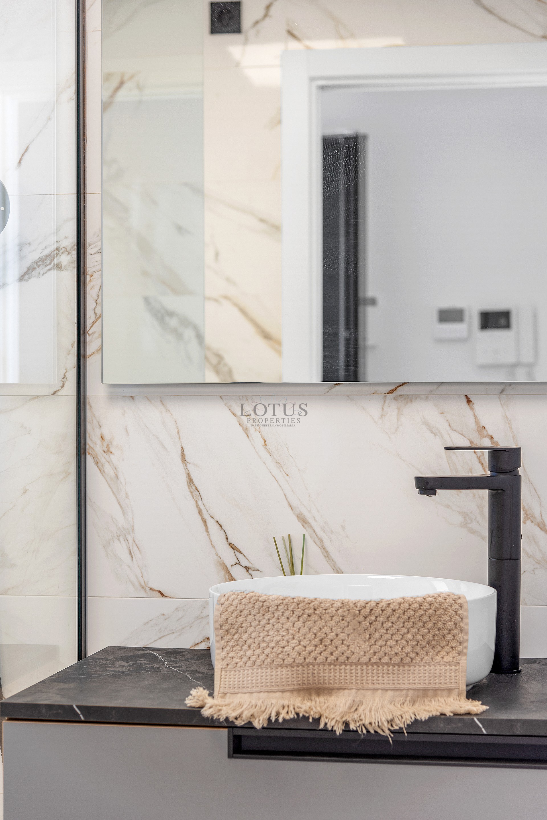 Lotus Properties presenterar Oasis Laguna Project – din drömdestination väntar! - Lotus Properties