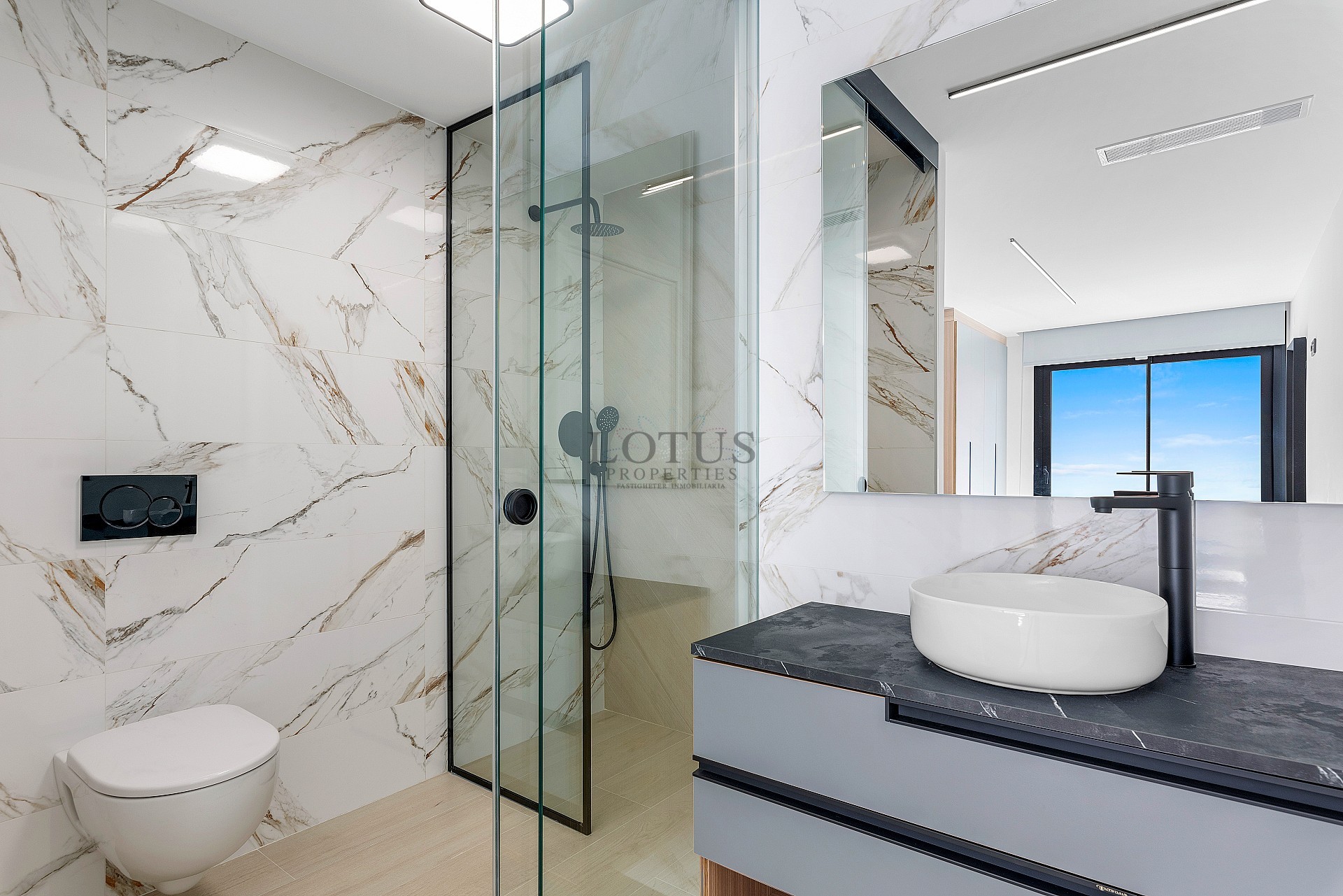 Lotus Properties presenterar Oasis Laguna Project – din drömdestination väntar! - Lotus Properties