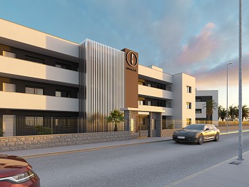 Lotus Properties presenterar Oasis Laguna Project – din drömdestination väntar! - Lotus Properties